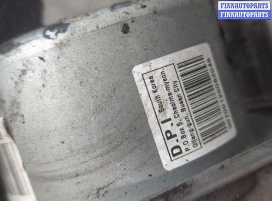 купить Электроусилитель руля на KIA Ceed 2007-2012