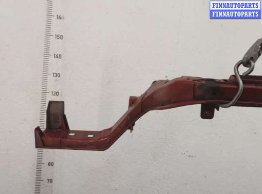 купить Рамка передняя (телевизор) на Ford Edge 2018-2023