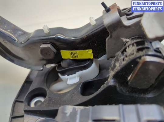 купить Педаль газа на Jeep Cherokee 2013-2023