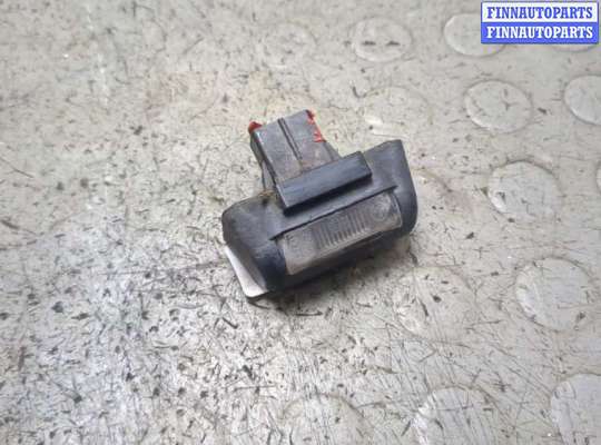 Подсветка номера FO2211653 на Ford Transit 2006-2014