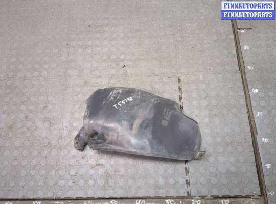 Защита арок (подкрылок) OP2377822 на Opel Astra G 1998-2005