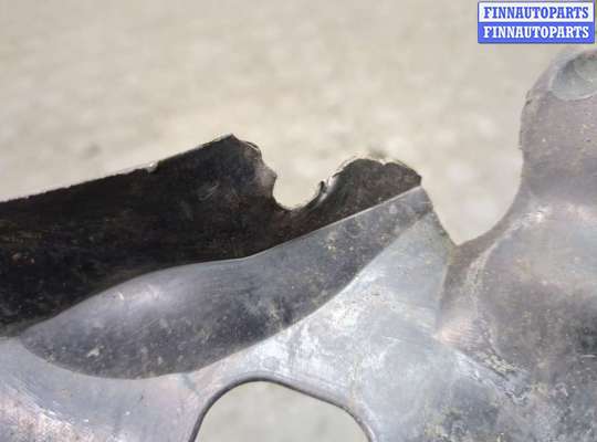 купить Защита арок (подкрылок) на Opel Astra G 1998-2005