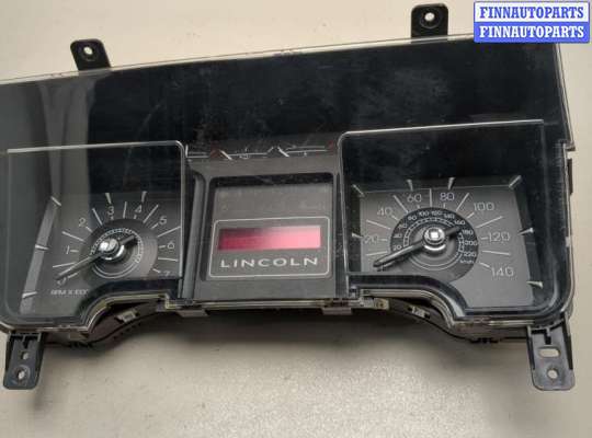 купить Щиток приборов (приборная панель) на Lincoln Navigator 2006-2014
