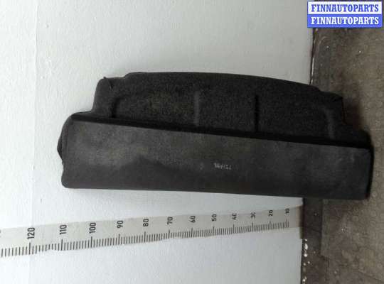 купить Полка багажника на Nissan Note E11 2005-2013