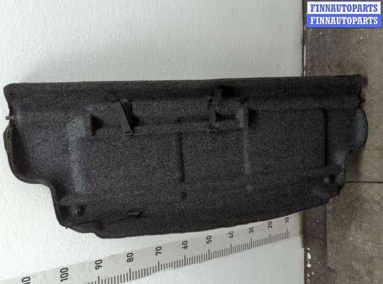 купить Полка багажника на Nissan Note E11 2005-2013