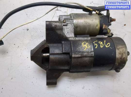Стартер PG1110457 на Peugeot 307