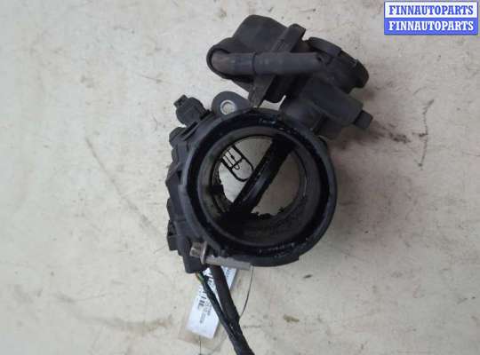 купить Заслонка дроссельная на Ford Galaxy 2006-2010