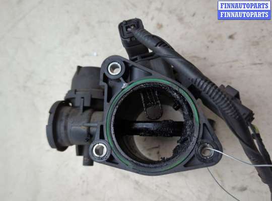 Купить Заслонка дроссельная на Ford Galaxy 2006-2010 Заслонка дроссельная FO2216657 на Ford Galaxy 2006-2010