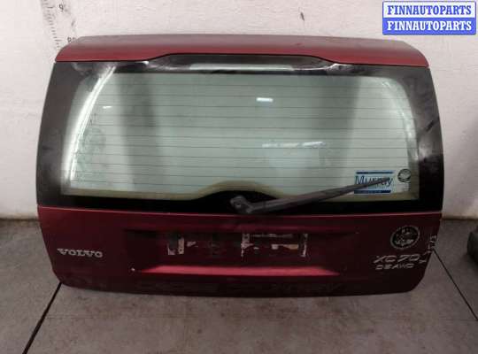 Купить Обшивка крышки (двери) багажника на Volvo XC70 2002-2007 Обшивка крышки (двери) багажника VL529309 на Volvo XC70 2002-2007