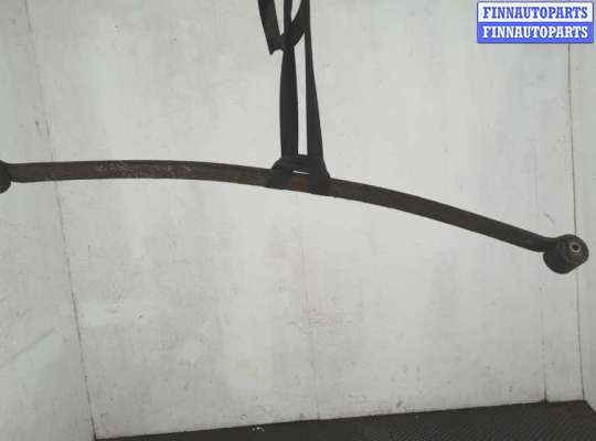 купить Рессора на Citroen Jumper (Relay) 2006-2014