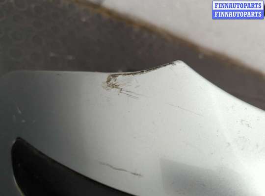 купить Бампер на Volkswagen Polo 2001-2005