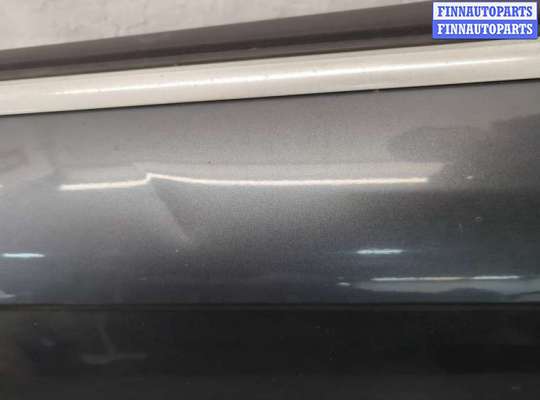 Дверь боковая на Audi A6 (C6)