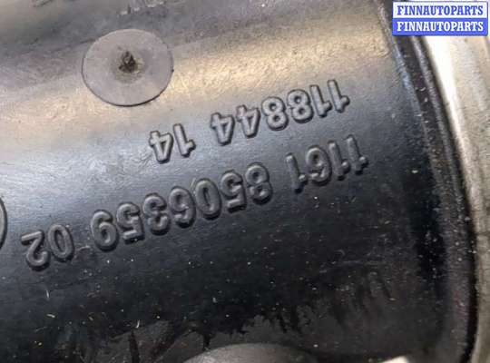 купить Патрубок интеркулера на BMW 3 E90, E91, E92, E93 2005-2012