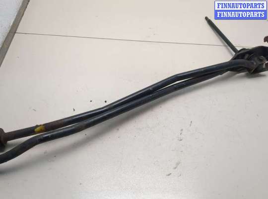 Кулиса КПП NS985056 на Nissan Almera N16 2000-2006