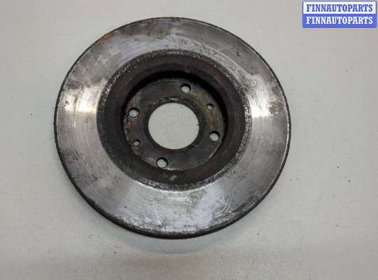 купить Диск тормозной на Citroen C5 2001-2004