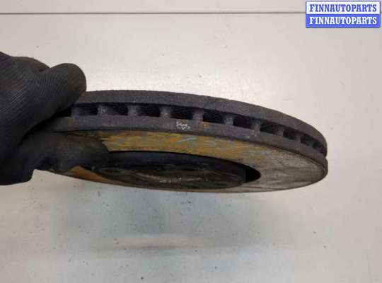 купить Диск тормозной на Citroen C5 2001-2004