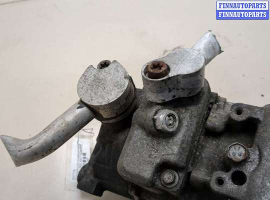 купить Компрессор кондиционера на Audi A4 (B8) 2007-2015