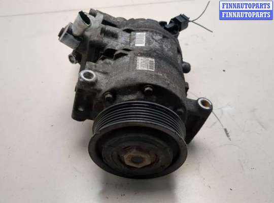 купить Компрессор кондиционера на Audi A4 (B8) 2007-2015