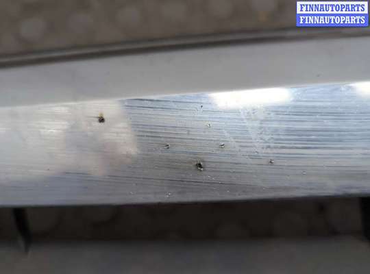 купить Решетка радиатора на Mercedes C W204 2006-2015