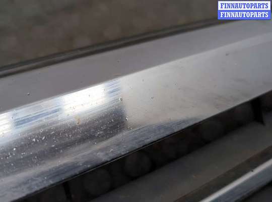 купить Решетка радиатора на Mercedes C W204 2006-2015