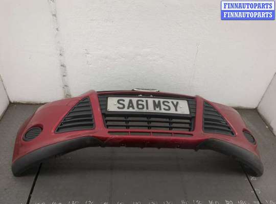 Бампер FO2185629 на Ford Focus 3 2011-2015