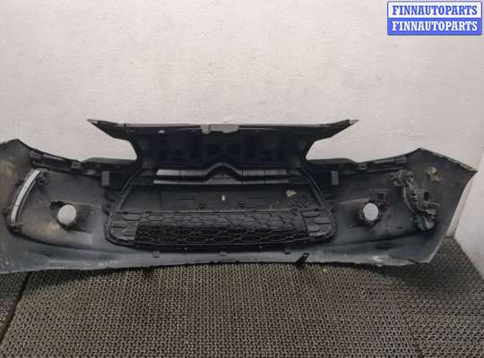 купить Бампер на Citroen DS3