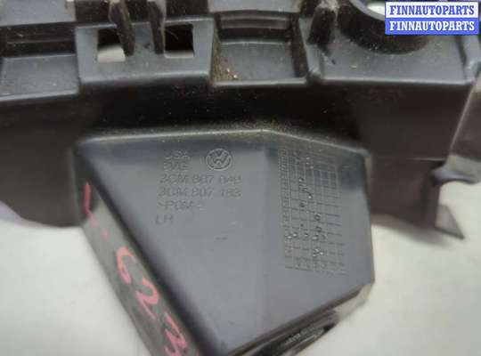 купить Кронштейн бампера на Volkswagen Atlas Cross Sport 2019-