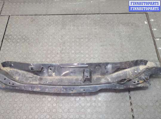 купить Жабо под дворники (дождевик) на Mazda CX-5 2012-2017