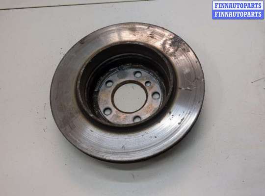 Купить Диск тормозной на BMW X3 E83 2003-2010 Диск тормозной BM3674729 на BMW X3 E83 2003-2010