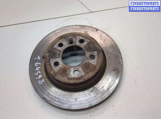 купить Диск тормозной на BMW X3 E83 2003-2010