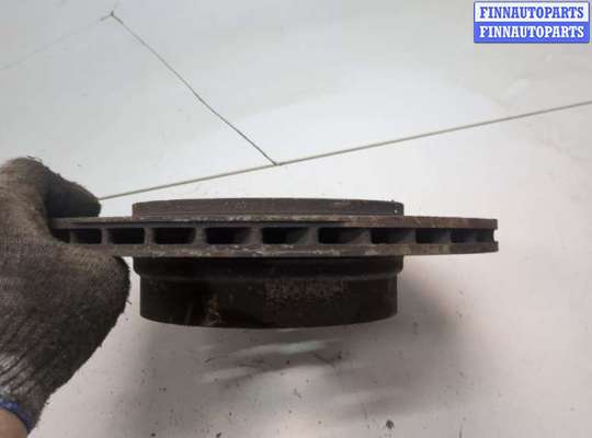 купить Диск тормозной на BMW X3 E83 2003-2010
