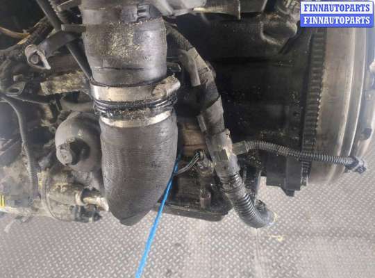 Форсунка топливная CT1142593 на Citroen C8 2002-2014