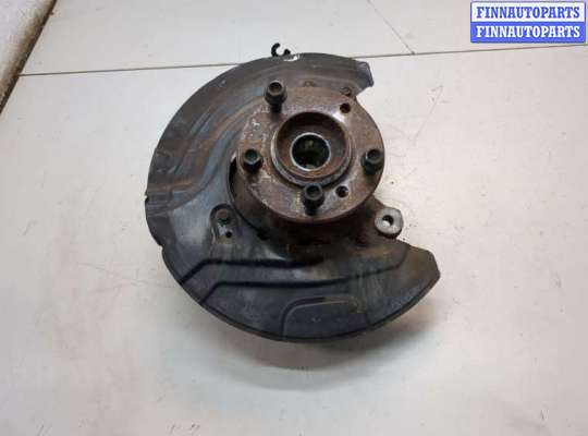 купить Ступица (кулак, цапфа) на BMW X1 (E84) 2009-2015