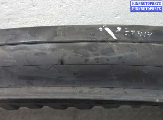 купить Бампер на Audi 80 (B3) 1986-1991