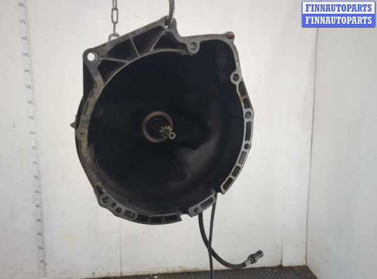 КПП 5-ст.мех. (МКПП) BM3585896 на BMW 3 E46 1998-2006