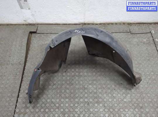 купить Защита арок (подкрылок) на Opel Corsa D 2006-2014