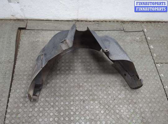 купить Защита арок (подкрылок) на Opel Corsa D 2006-2014