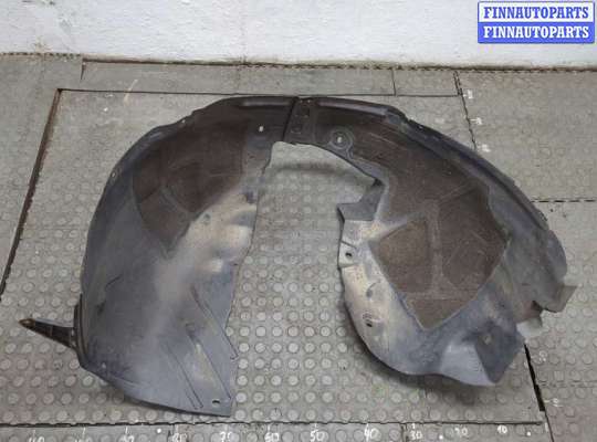 купить Защита арок (подкрылок) на Opel Insignia 2008-2017