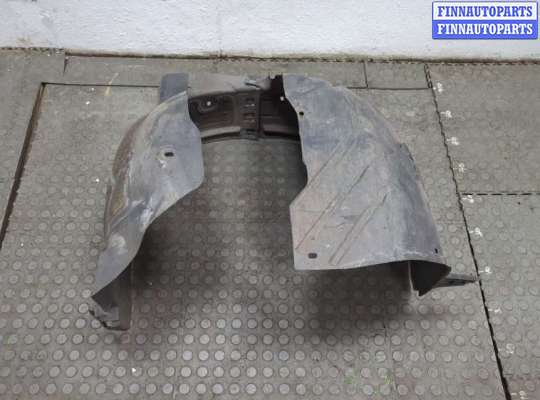 купить Защита арок (подкрылок) на Opel Insignia 2008-2017