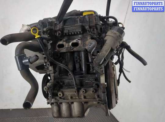 купить Двигатель (ДВС) на Opel Corsa D 2006-2014