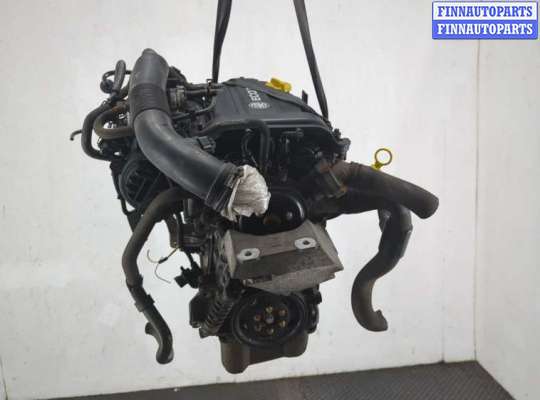 купить Двигатель (ДВС) на Opel Corsa D 2006-2014