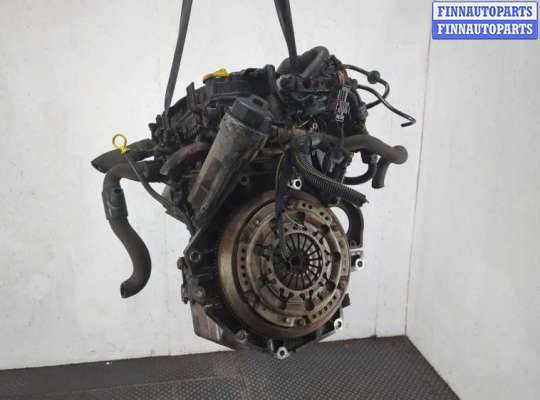 купить Двигатель (ДВС) на Opel Corsa D 2006-2014