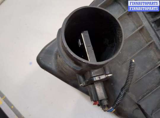 купить Корпус воздушного фильтра на Ford S-Max 2006-2010