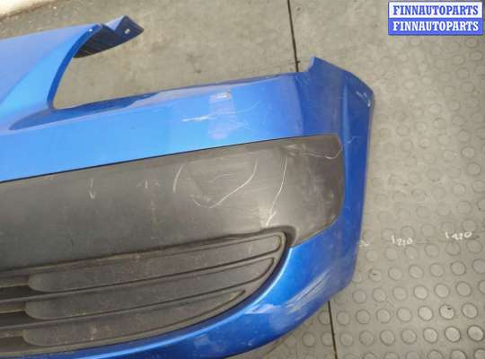 купить Бампер на KIA Rio 2005-2011