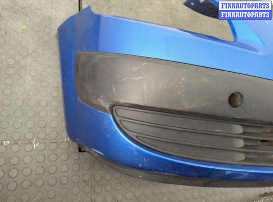 купить Бампер на KIA Rio 2005-2011