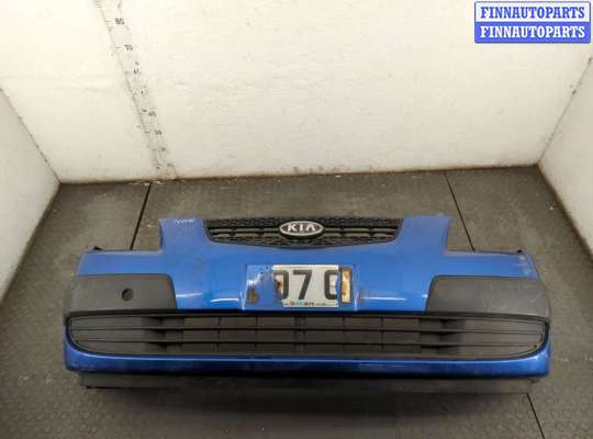 купить Бампер на KIA Rio 2005-2011