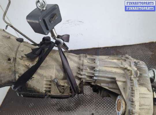 купить КПП - автомат (АКПП) 4х4 на Mercedes ML W163 1997-2005