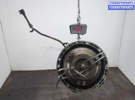 купить КПП - автомат (АКПП) 4х4 на Mercedes ML W163 1997-2005