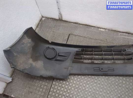 купить Заглушка буксировочного крюка на Opel Vivaro 2001-2014