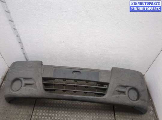 Заглушка буксировочного крюка OP2430646 на Opel Vivaro 2001-2014